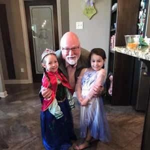 Meet your Posher, Jeff